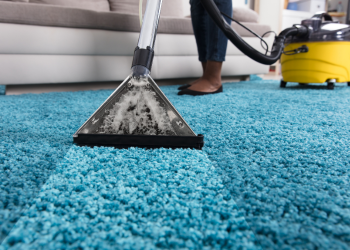 Carpet Upholstery Cleaning Service
