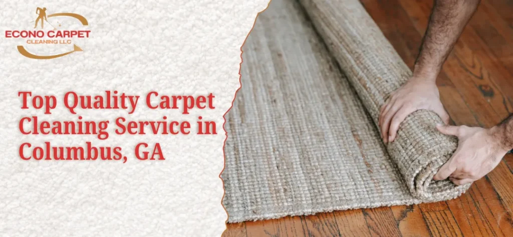 top quality carpets