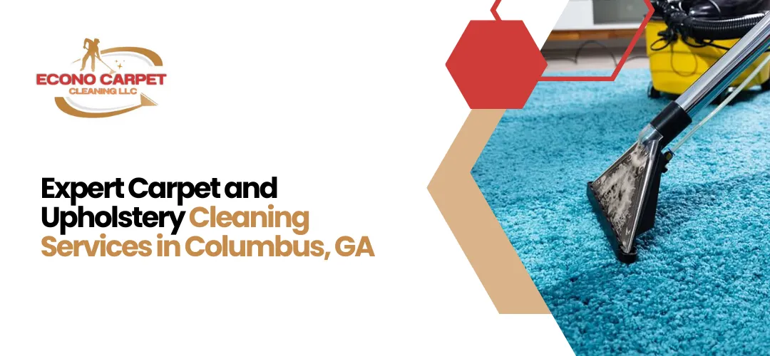 You are currently viewing Looking for Expert Carpet and Upholstery Cleaning in Columbus or Phenix City?