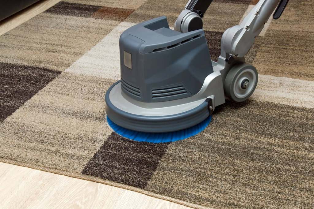Carpet Cleaning Near Me in Columbus GA