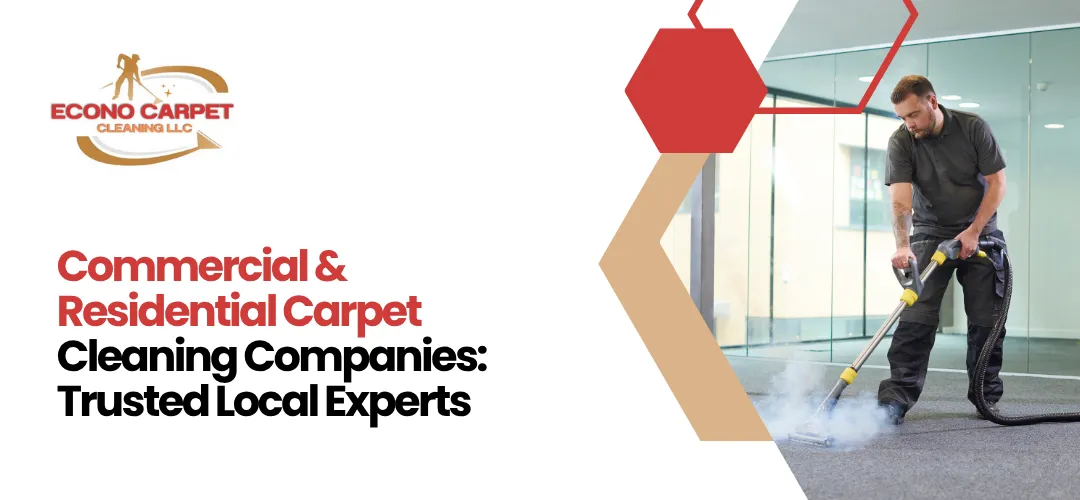 Read more about the article Affordable Commercial Carpet Cleaner Georgia, USA