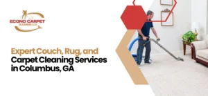 Carpet Cleaning Columbus, GA