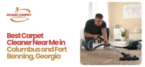 Carpet Cleaner Near Me