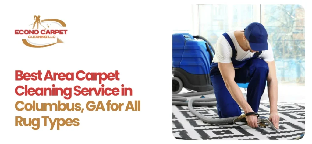 Carpet Cleaning Service Columbus