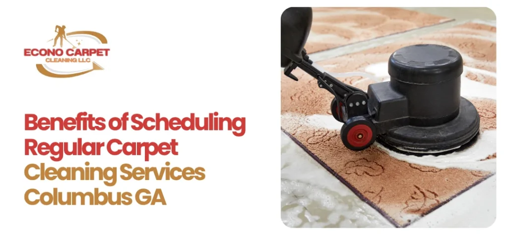 Carpet Cleaning Services